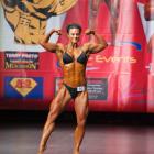 Jayme  Ribar - NPC Georgia 2012 - #1